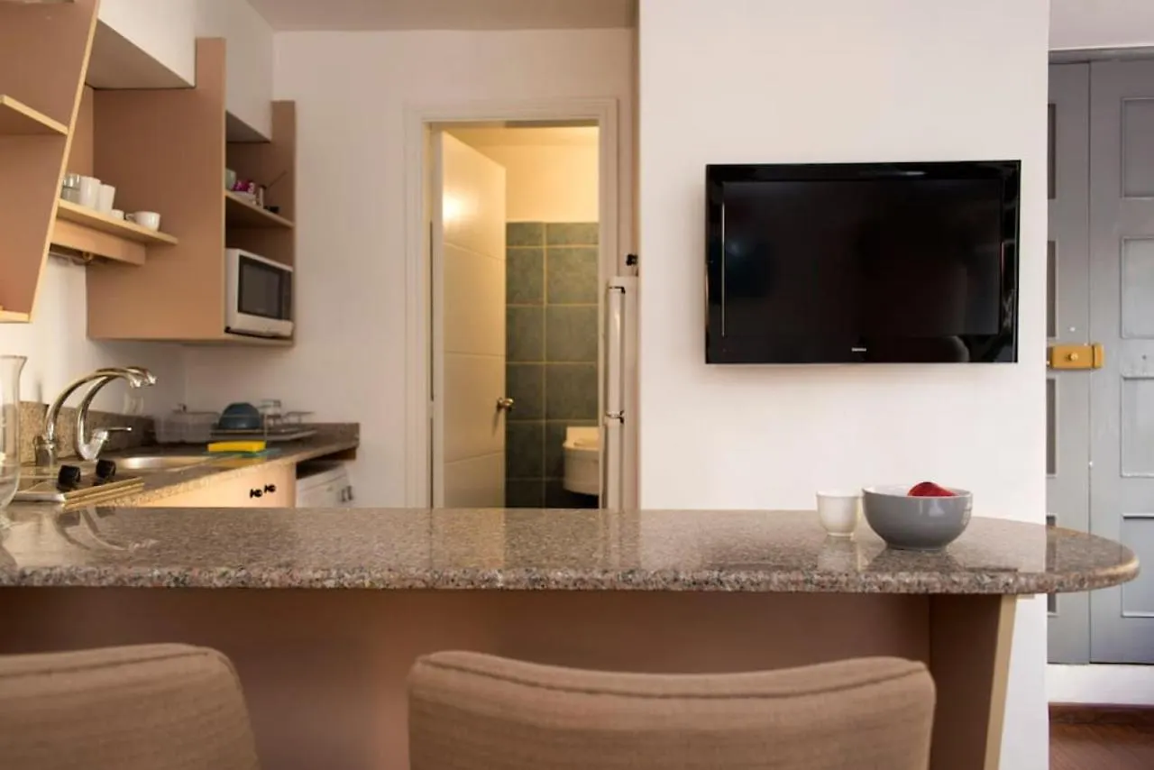 Apartment Homey Perfectly Located Studio Beirut